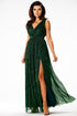 Long dress model 189441